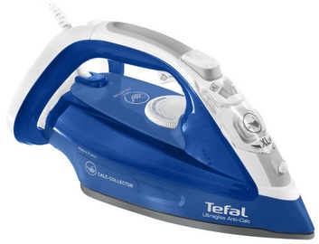 Tefal Ultragliss Steam Iron FV 4964