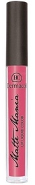 Dermacol Matte Mania Liquid Lip Colour 3.5ml 32