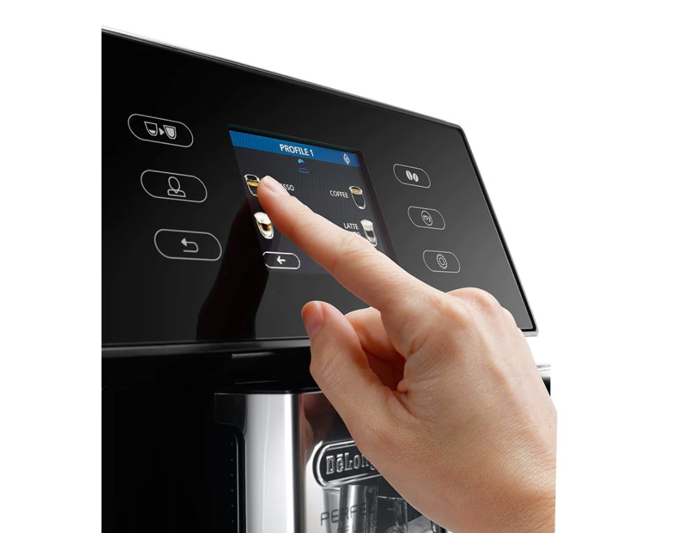 DeLonghi ESAM 460.80 MB kainos nuo 895.00 € | Kaina24.lt