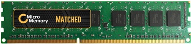 Serveri operatiivmälu HP, DDR3, 4 GB, 1333 MHz