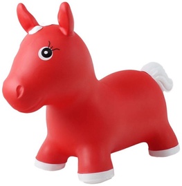Gerardos Toys My First Jumpy Hopping Horse 43415