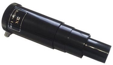 Levenhuk A3x Barlow Lens