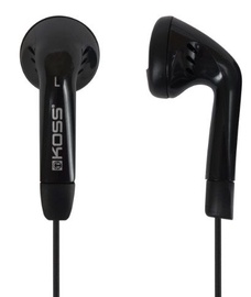 Ausinės Koss KE5 Earbuds Black