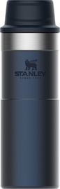 Termopott Stanley Classic Trigger-Action, 0.47 l, tumesinine