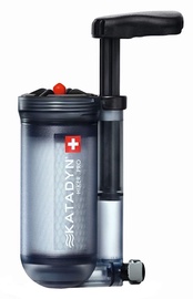 Ūdens filtrs Katadyn, 1 l/min