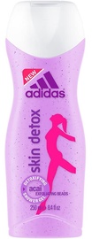 Гель для душа Adidas Skin Detox, 250 мл