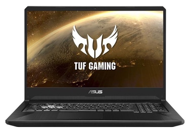 Asus TUF Gaming FX705DD-AU017T