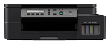 Daudzfunkciju printeris Brother DCP-T520W, tintes, krāsains