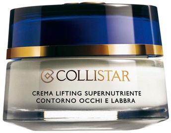 Collistar Eye Contour&Lips Supernourishing Lifting Cream 15ml