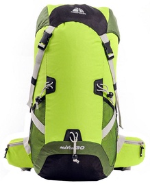 Meteor Mayon Green 30l