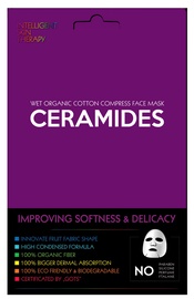 BeautyFace Intelligent Skin Therapy Improving Softness Compress Mask Ceramides 1pc