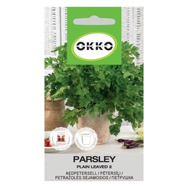 PĒTERSĪĻI PLAIN LEAVED 2 (OKKO)