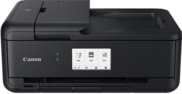 Multifunktsionaalne printer Canon Pixma TS9550, tindiprinter, värviline