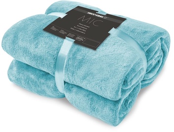 Sega DecoKing Mic Turquoise, 150x200 cm