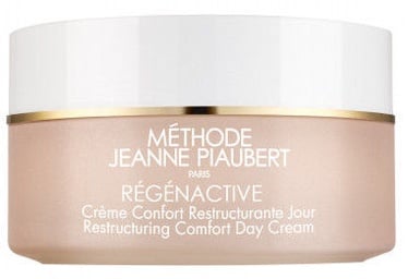 Sejas krēms sievietēm Jeanne Piaubert Regenactive, 50 ml