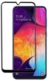 Swissten Ultra Durable 3D Japanese Premium Screen Protector For Samsung Galaxy A50 Black