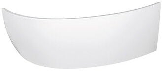 Vannipaneel Cersanit Nano Bathtub Panel 140cm Right White