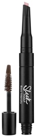 Uzacu tuša Sleek MakeUP Brow Intensity 216 Medium, 3 ml