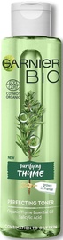 Garnier Bio Purifying Thyme Perfecting Toner 150ml