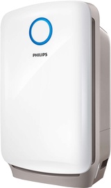 Philips Combi 2-in-1 Air Purifier and Humidifier AC4080/10