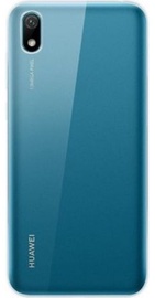 Чехол Bigben Huawei Y5 2019, Huawei Y5 2019, прозрачный