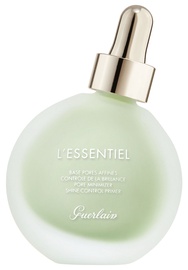 Maskuojanti priemonė Guerlain L'Essentiel Pore Minimizer Shine Control Primer, 30 ml