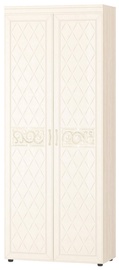 DaVita Tiffani 47.02 Hallway Unit Astrid Pine/Melinga