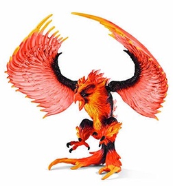 Žaislinė figūrėlė Schleich Eldrador Fire Eagle 42511