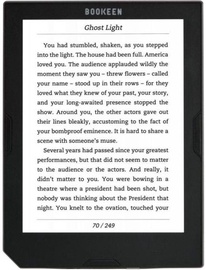 Bookeen Cybook Muse