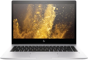 Nešiojamas kompiuteris HP EliteBook 1040 G4 Silver 1EQ15EA#B1R