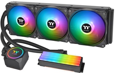 Thermaltake Floe RC360