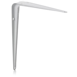 Кронштейн Haushalt SB-01, 250x300 мм, белый