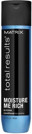 Plaukų kondicionierius Matrix Total Results Moisture Me Rich, 300 ml