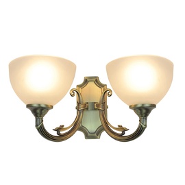 Lampa Futura P13057 P13057-2W, siena, 40 W, E14