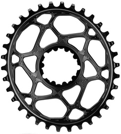 Звездочки AbsoluteBlack Sram Oval Direct Mount Boost148 36T
