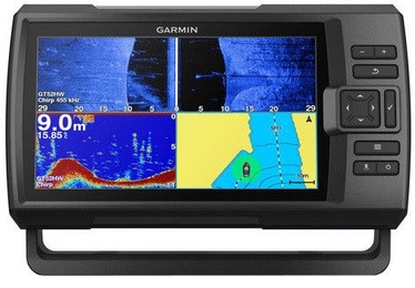 Eholots Garmin GT52