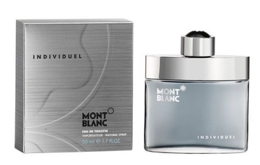 Mont Blanc Individuel 50ml EDT