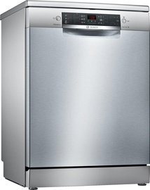 Nõudepesumasin Bosch Series 4 SMS46LI00E Silver
