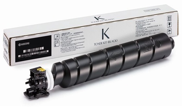 Tonera kasete Kyocera TK-8345K, melna