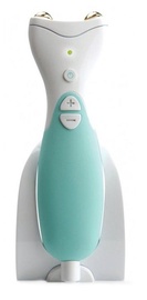 Rio FALI7 60 Second Neck Toner Green