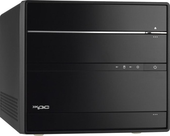 Shuttle XPC Cube SH370R6V2 PLUS