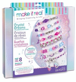 Make It Real Crystal Dreams Magical