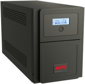 UPS sprieguma stabilizators APC EASY UPS SMV 750VA