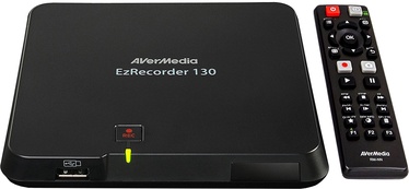 AverMedia EzRecorder 130 Video Grabber