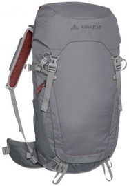 Vaude Women's Prokyon 28 Grey