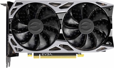 EVGA GeForce GTX 1660 Ti SC Ultra Gaming 6GB GDDR6 PCIE 06G-P4-1667-KR