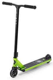Paspirtukas Slamm Assault V5 Green