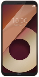Mobilusis telefonas LG Q6 M700n Black/Gold, 32 GB