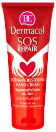 Dermacol SOS Repair 75ml Hand Cream