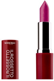 Губная помада Deborah Milano Il Rossetto Fuxia, 4 г
